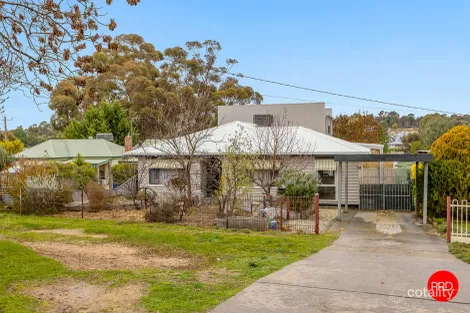 Property photo of 51 Macdougall Road Golden Square VIC 3555
