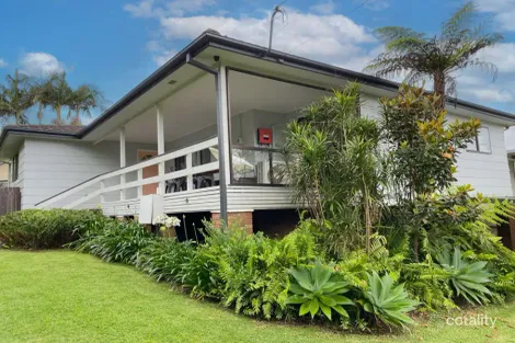 Property photo of 14 Keevers Close Coramba NSW 2450