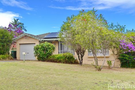 54 Simpson St, South West Rocks, NSW 2431