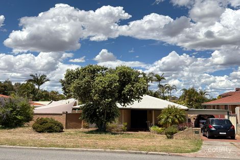 Property photo of 24 Calley Drive Leeming WA 6149