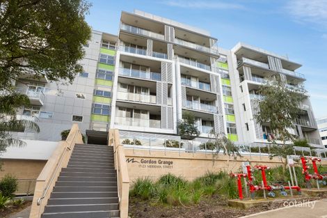 303/17-23 Merriwa St, Gordon, NSW 2072