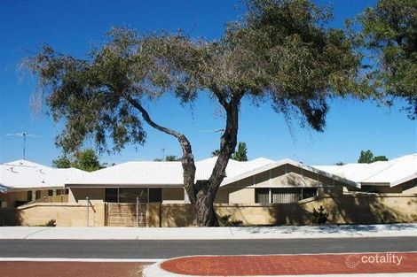 4/19 Mckerracher St, Dudley Park, WA 6210