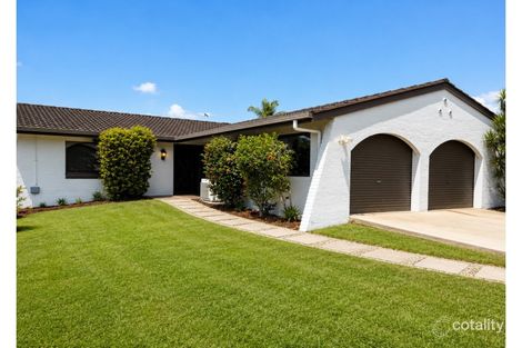 84 Roscommon Rd, Boondall, QLD 4034