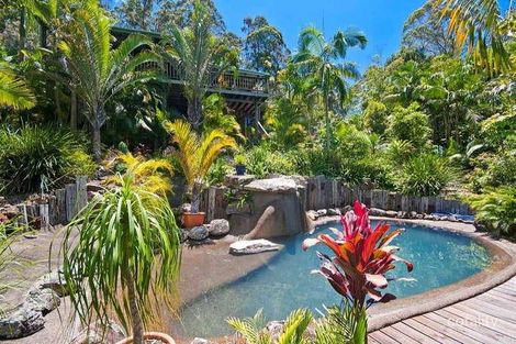 592 Tallebudgera Creek Rd, Tallebudgera Valley, QLD 4228