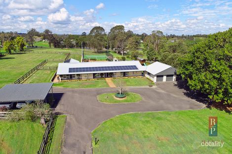 Property photo of 12 Fuggles Road Kenthurst NSW 2156