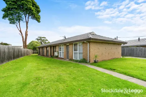 3/1 Erica Ct, Traralgon, VIC 3844
