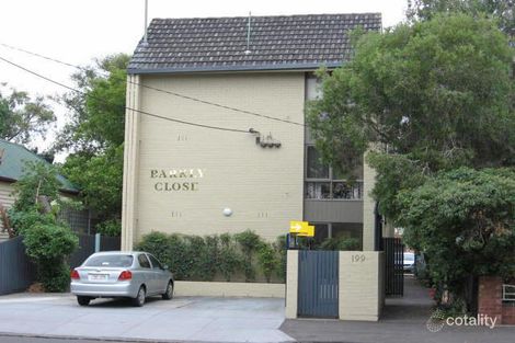 199 Barkly St, Fitzroy North, VIC 3068