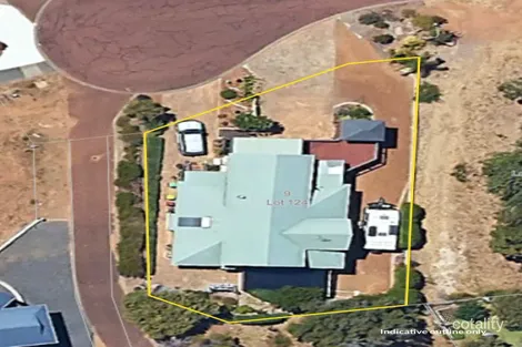 Property photo of 9 Hurford Place Augusta WA 6290