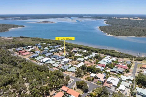 Property photo of 9 Hurford Place Augusta WA 6290