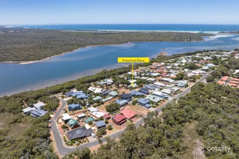 Property photo of 9 Hurford Place Augusta WA 6290