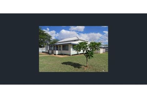 Property photo of 84 Daintree Street Cloncurry QLD 4824