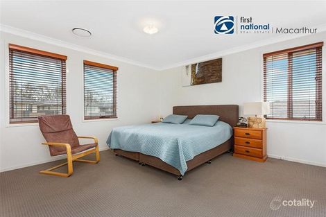 Property photo of 76 Diamond Hill Circuit Edmondson Park NSW 2174
