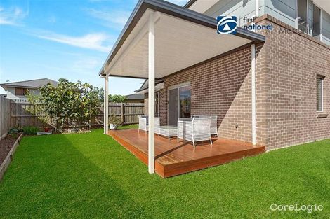 Property photo of 76 Diamond Hill Circuit Edmondson Park NSW 2174