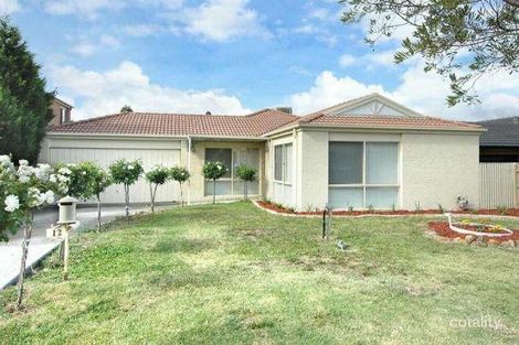Property photo of 12 Johnson Court Roxburgh Park VIC 3064