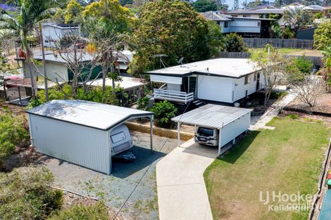 64 SYLVESTER DR, KALLANGUR, QLD 4503