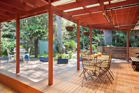 Property photo of 21 Bray Grove Menai NSW 2234