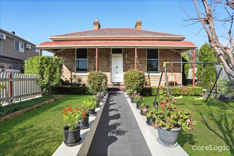 Property photo of 9/458 Georges River Road Croydon Park NSW 2133
