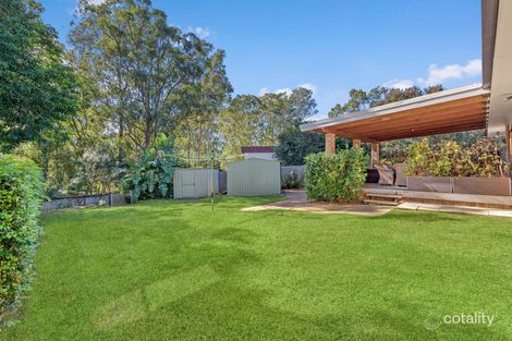 Property photo of 23 Corrofin Street Ferny Grove QLD 4055