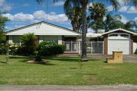 5 Tyson Pl, Emu Plains, NSW 2750