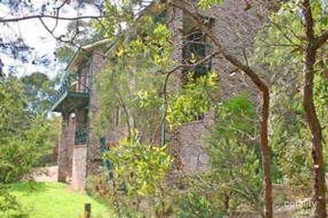 Property photo of 15 Araluen Place Glenhaven NSW 2156