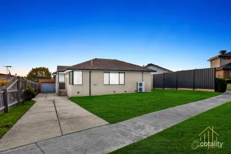 2 Brahman Ct, Dandenong North, VIC 3175