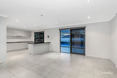 Property photo of 22 Jacob Court Upper Coomera QLD 4209