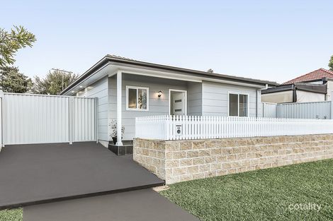 4 Thomas St, Kingsgrove, NSW 2208