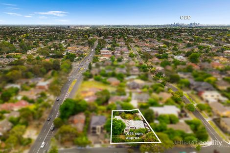 Property photo of 69 Bruce Street Mount Waverley VIC 3149