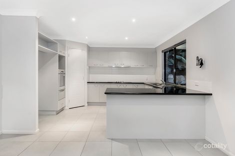 Property photo of 22 Jacob Court Upper Coomera QLD 4209