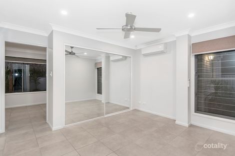 Property photo of 22 Jacob Court Upper Coomera QLD 4209