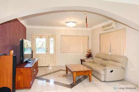 Property photo of 33 Chestnut Road Auburn NSW 2144