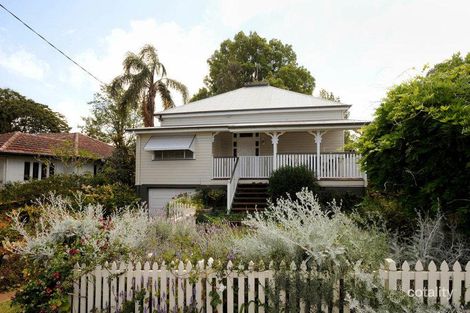 27 Gentle St, North Toowoomba, QLD 4350