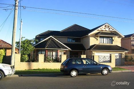 Property photo of 132 Torrens Street Canley Heights NSW 2166