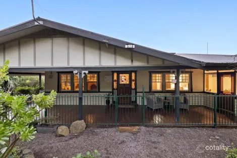 Property photo of 37 Bayview Road Belgrave VIC 3160