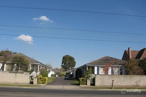 Property photo of 1/290 Cotham Road Kew VIC 3101