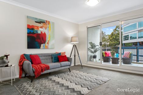 Property photo of 312/5 City View Road Pennant Hills NSW 2120