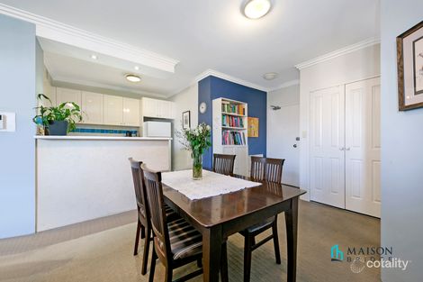 Property photo of 715/199-223 Pyrmont Street Pyrmont NSW 2009