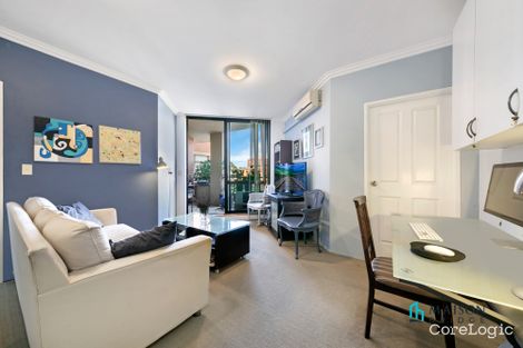 Property photo of 715/199-223 Pyrmont Street Pyrmont NSW 2009