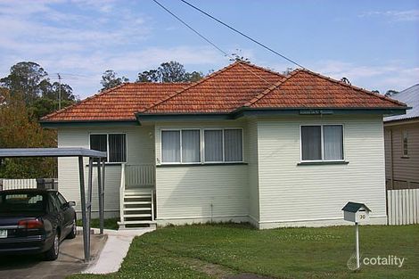 30 Judge St, Norman Park, QLD 4170