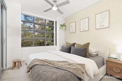 Property photo of 52/15-21 Mindarie Street Lane Cove North NSW 2066