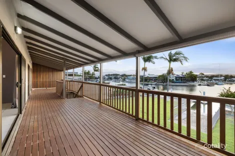 Property photo of 50 Coomaroo Crescent Minyama QLD 4575