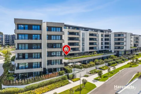 Property photo of 118/26 Foundation Boulevard Burwood East VIC 3151