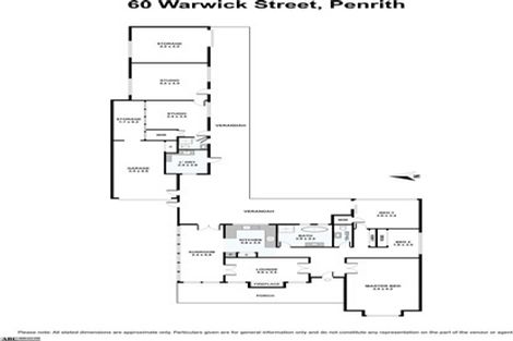 Property photo of 60 Warwick Street Penrith NSW 2750
