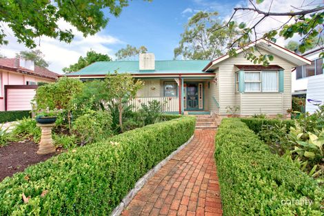 Property photo of 60 Warwick Street Penrith NSW 2750