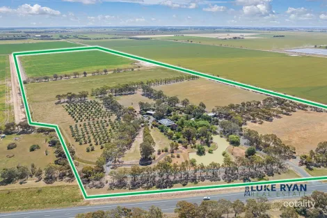 7661 Northern Hwy, Bamawm, VIC 3561