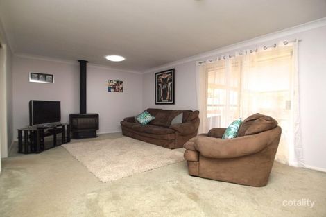 Property photo of 12 Bill Marshall Drive Orange NSW 2800