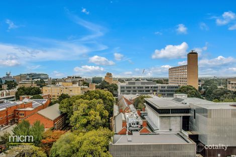 Property photo of 910/800 Swanston Street Carlton VIC 3053