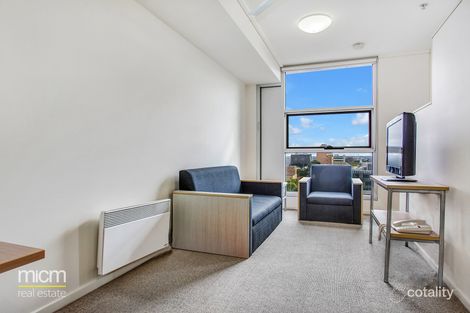 Property photo of 910/800 Swanston Street Carlton VIC 3053