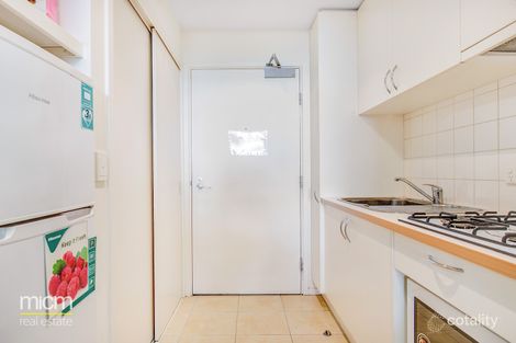 Property photo of 910/800 Swanston Street Carlton VIC 3053