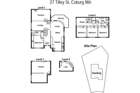 Property photo of 27 Tilley Street Coburg North VIC 3058